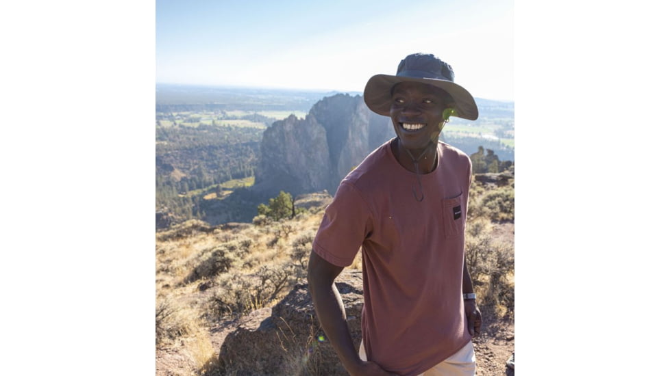 Columbia Bora Bora Booney, Grill, One Size, 1447091028GrillOne size