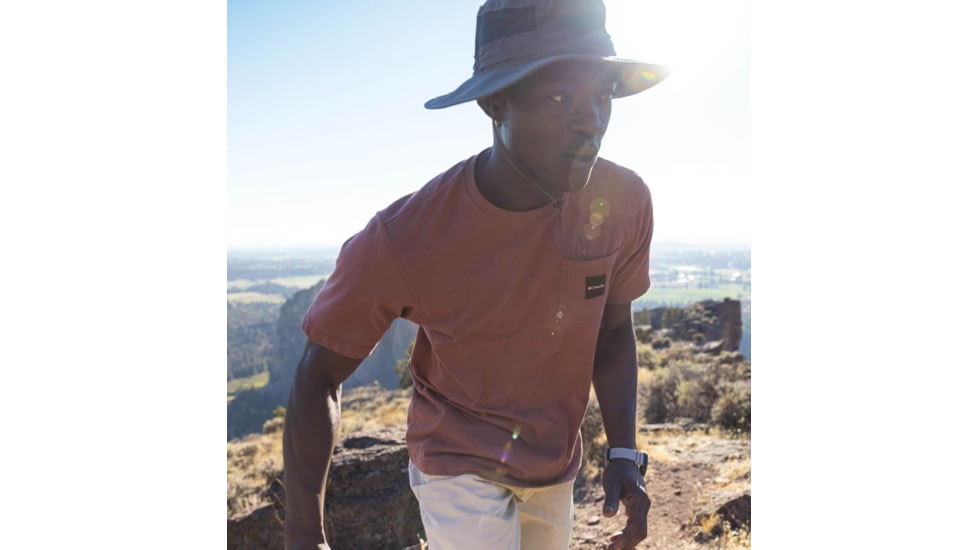 Columbia Bora Bora Booney, Grill, One Size, 1447091028GrillOne size