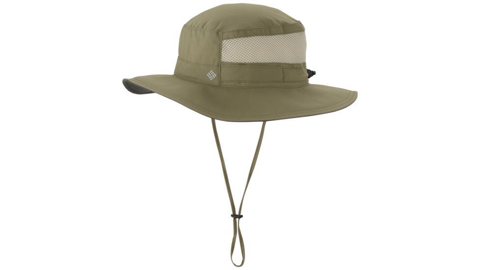 Columbia Bora Bora Booney-Sage-One Size