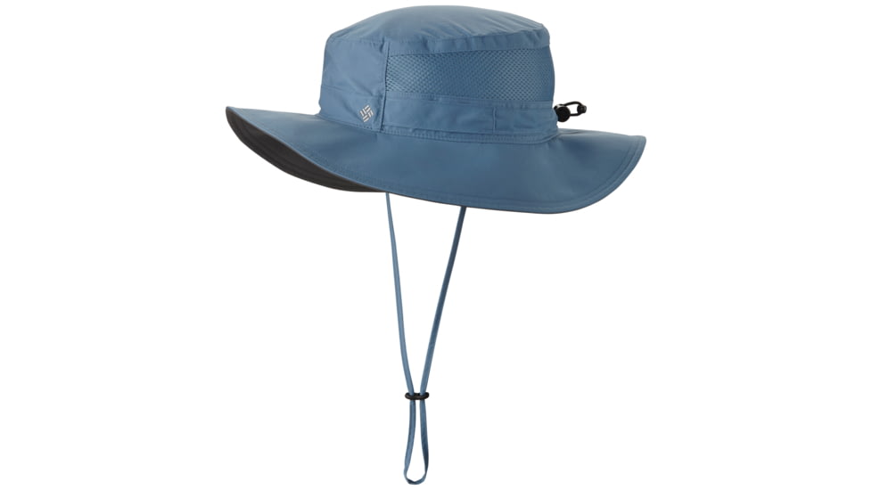 Columbia Bora Bora Booney-Steel-One Size