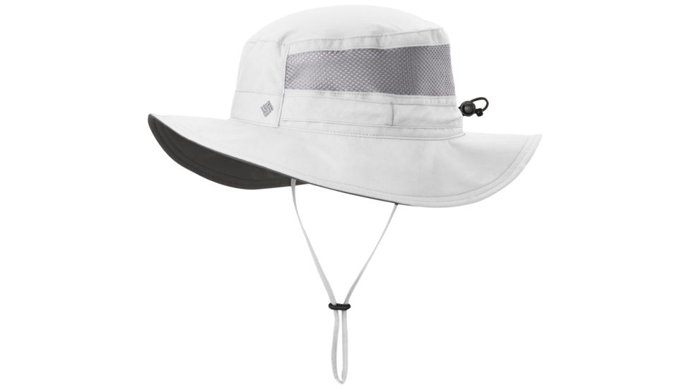 Columbia Bora Bora Booney-White-One Size