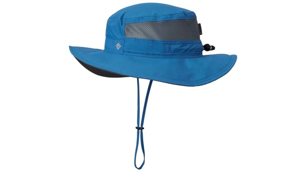 Columbia Bora Bora II Booney, Impulse Blue, One Size 1447091483-Impulse Blue-O/S