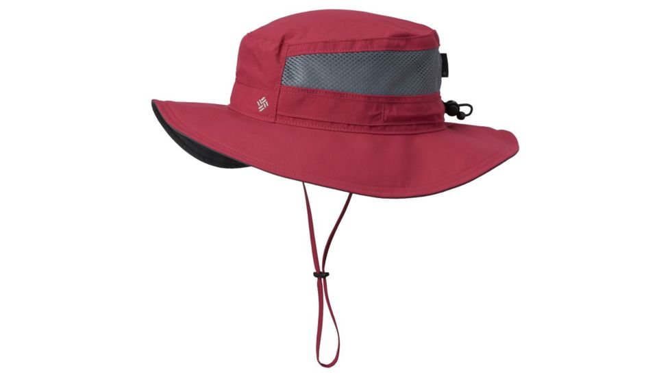 Columbia Bora Bora II Booney, Wine Berry, One Size 1447091550-Wine Berry-O/S