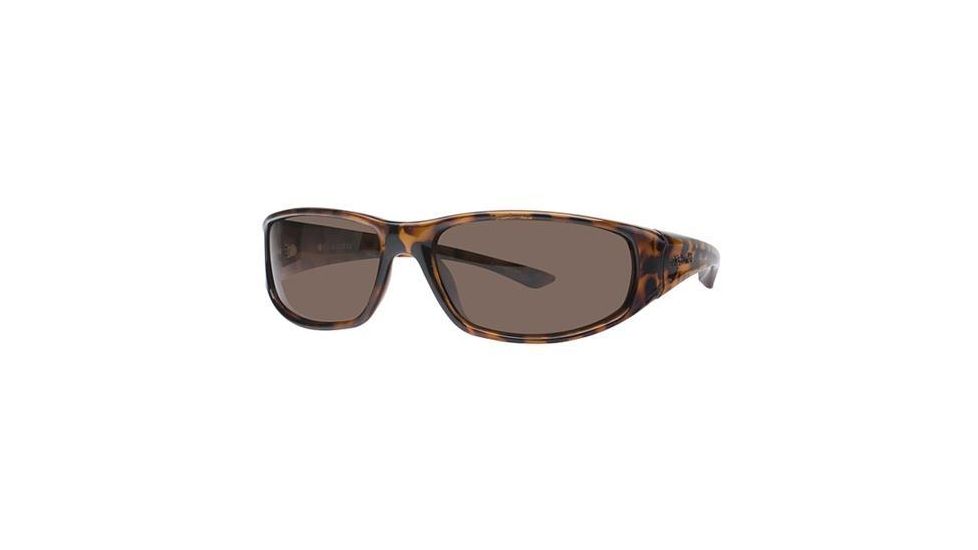 Columbia Borrego Sunglasses - Frame Demi Tortoise, Lens Color Brown, Size 61/16mm CBBORREGOPZ620