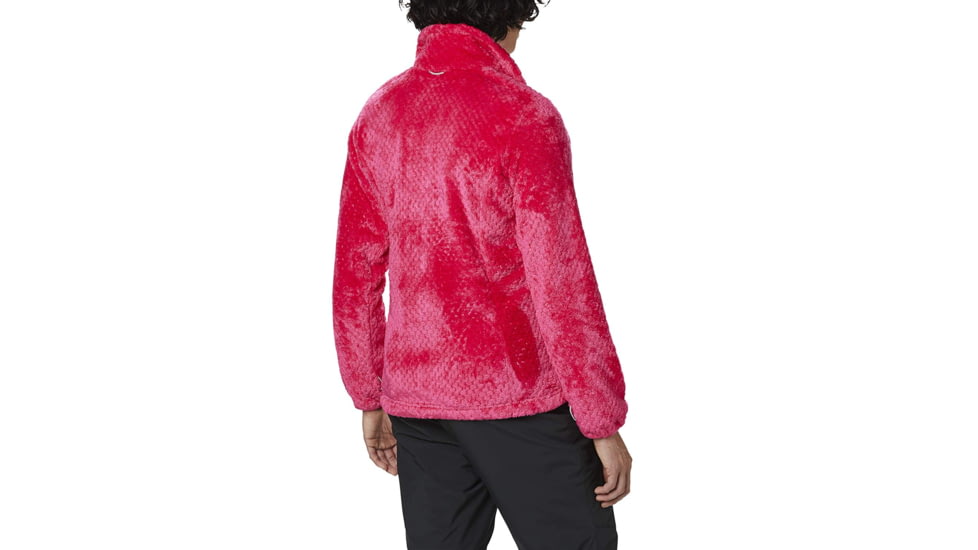 Columbia Bugaboo II Fleece Interchange Jacket, Astral, 1X - Womens, 1799243444-1X