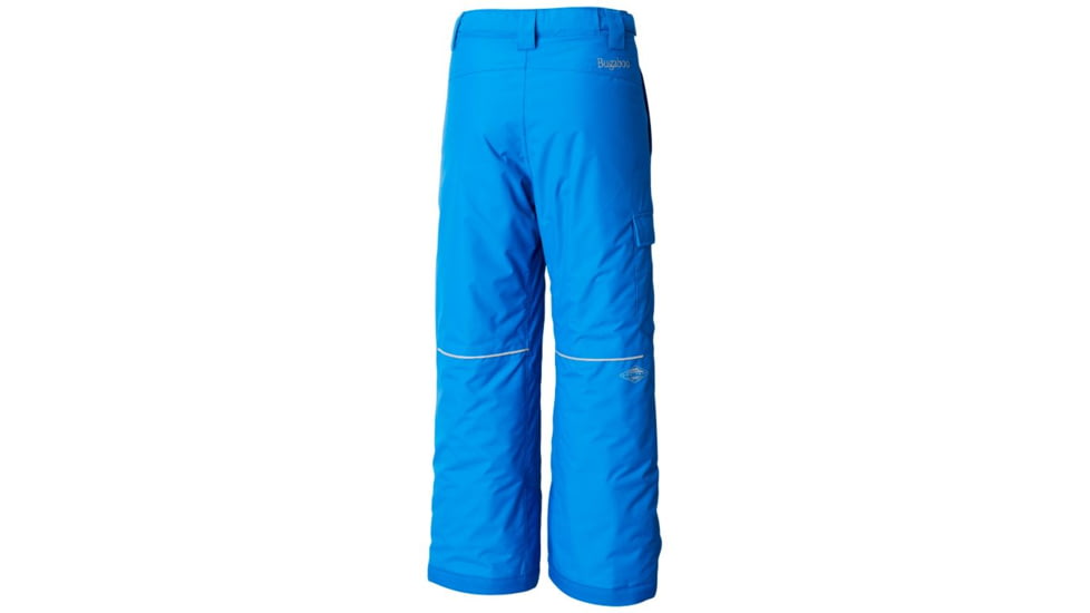 Columbia Bugaboo II Pant, Super Blue, M, 1806711438-M