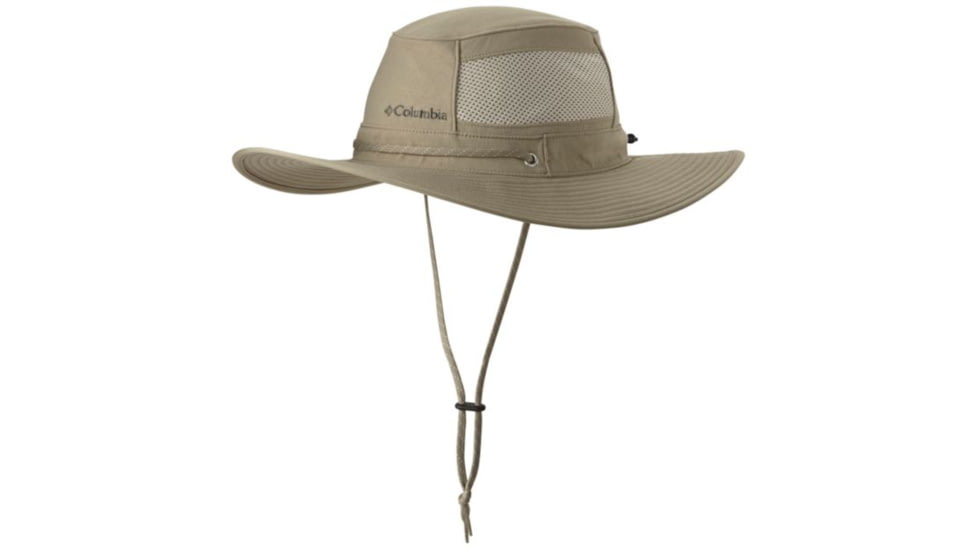 Columbia Carl Peak Booney, Tusk, One Size 1657161221O/S