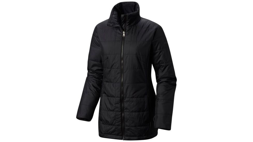 Columbia Carson Pass IC Jacket - Womens, Olive Green, Large, 1737241319-L