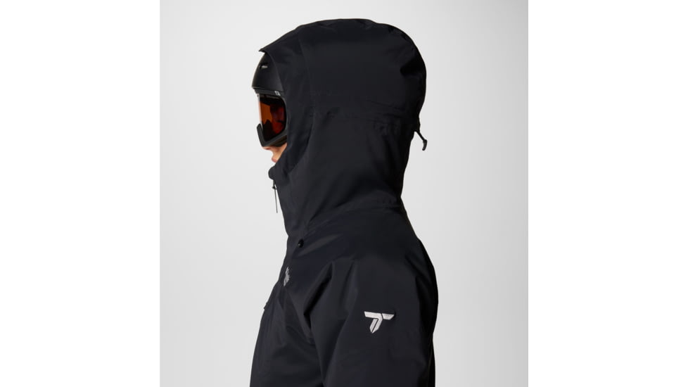 Columbia Cirque Bowl Insulated Jacket - Womens, Black, Large, 2085591010-L