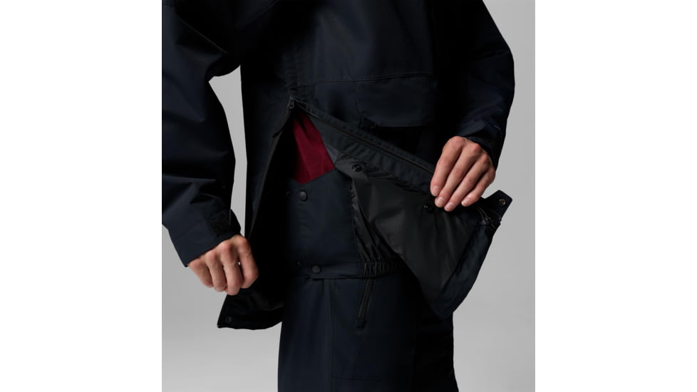 Columbia Coreshot Shell Anorak - Mens
