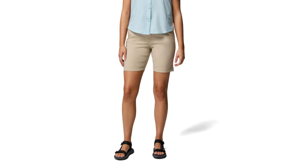 Columbia Leslie Falls Long Short II - Womens