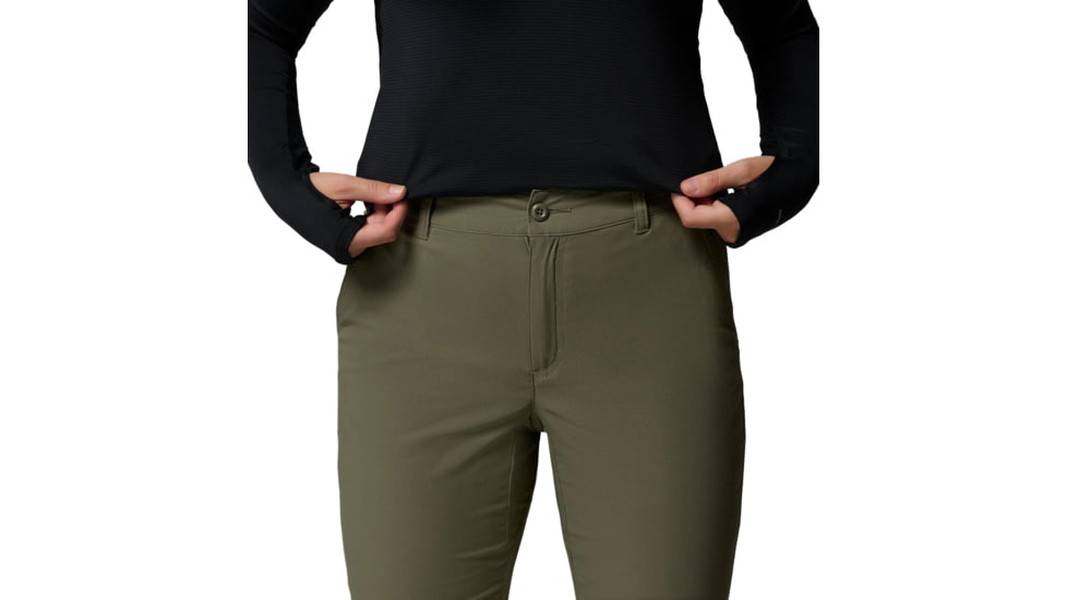 Columbia Leslie Falls Pant II - Womens