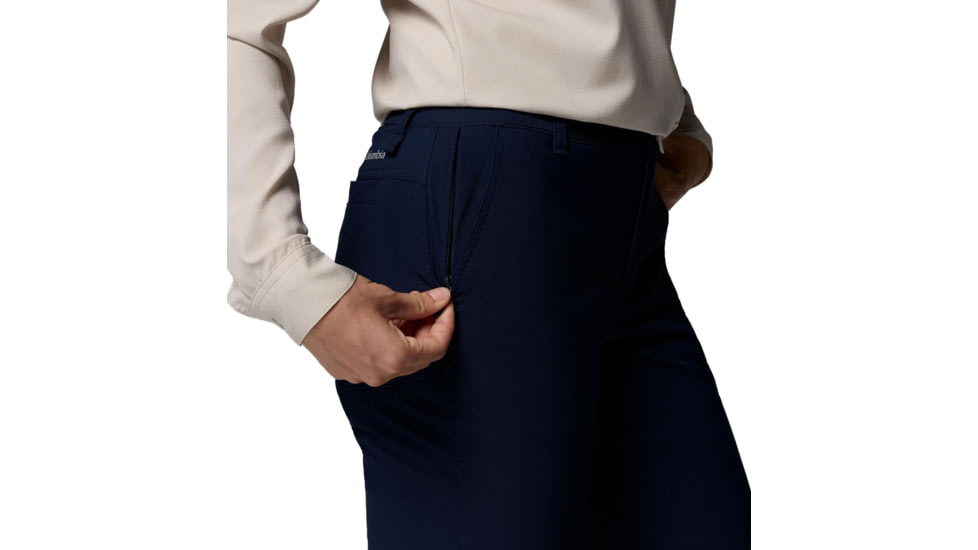 Columbia Leslie Falls Pant II - Womens