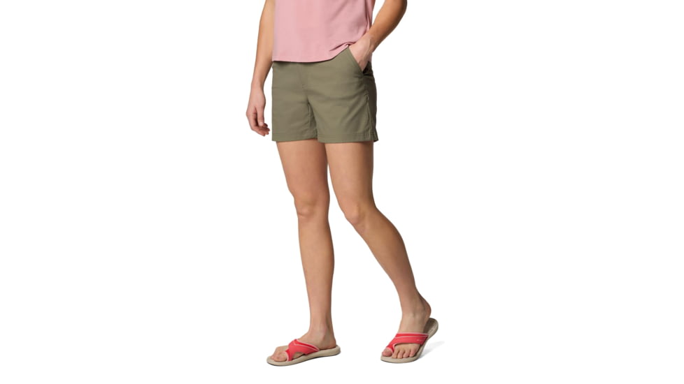 Columbia Leslie Falls Short II - Womens