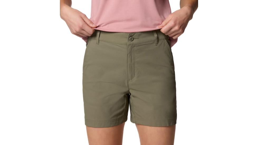 Columbia Leslie Falls Short II - Womens