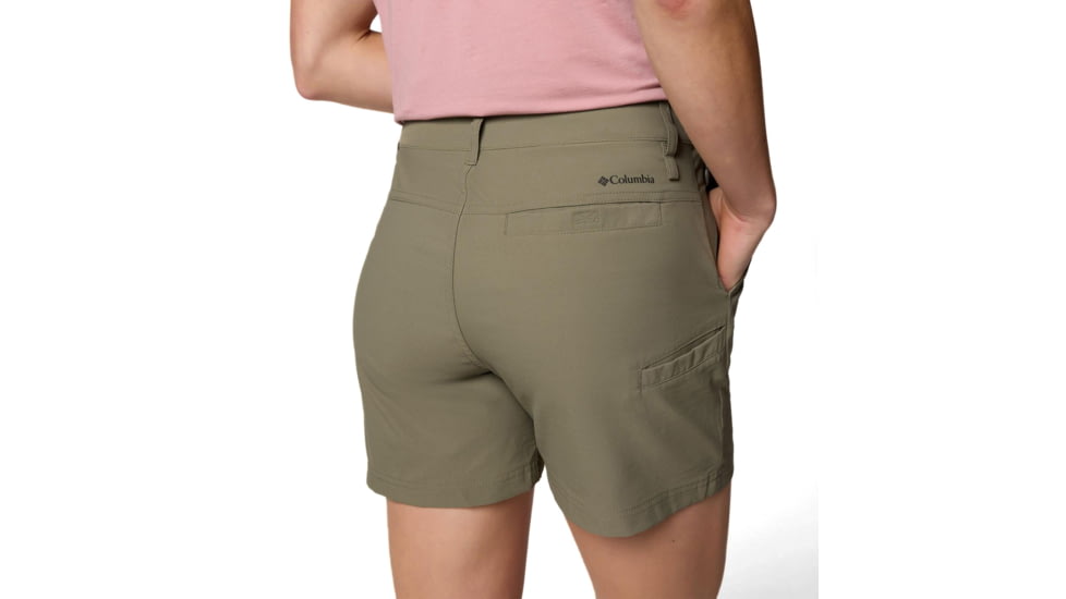 Columbia Leslie Falls Short II - Womens