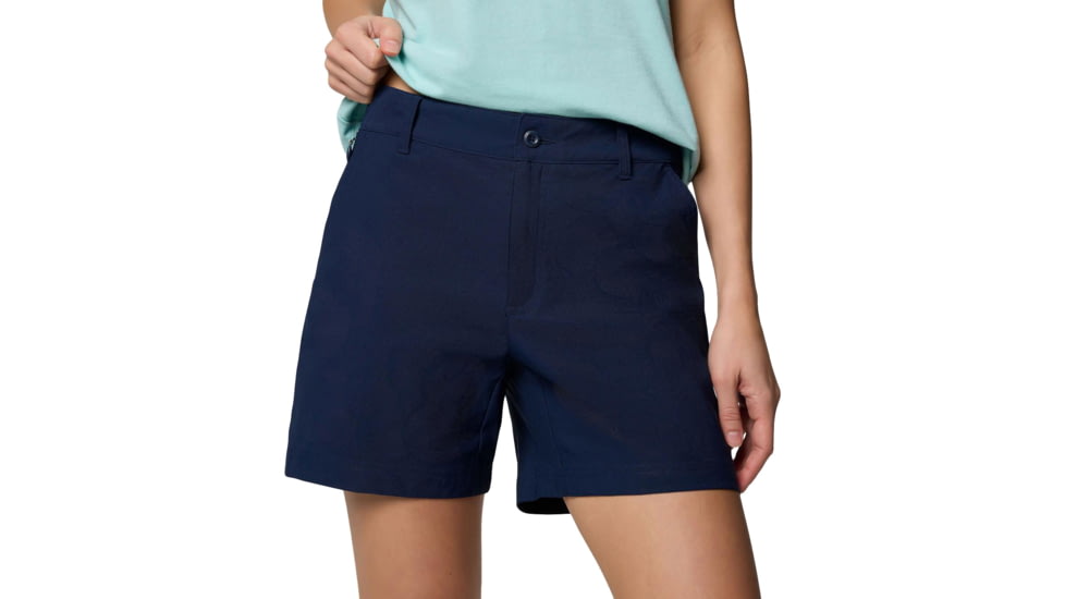 Columbia Leslie Falls Short II - Womens