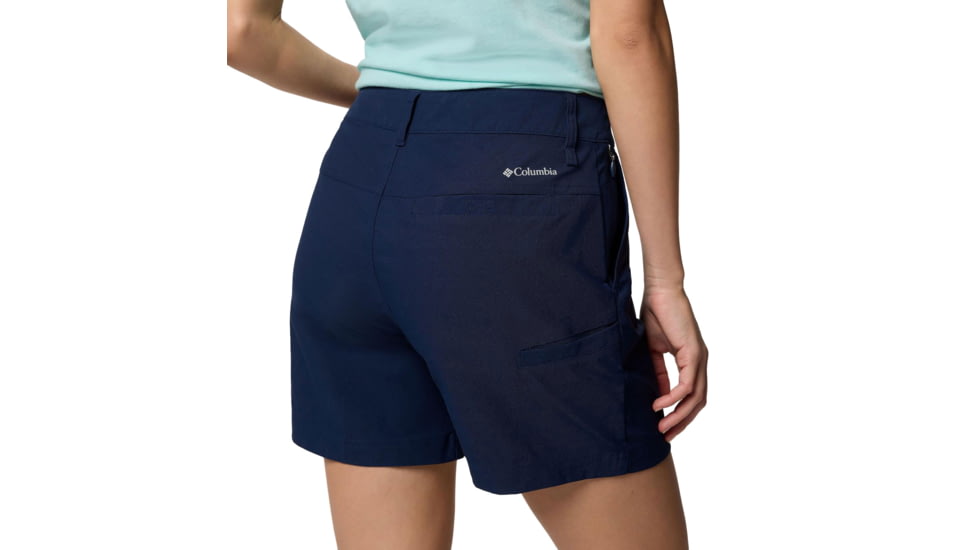 Columbia Leslie Falls Short II - Womens