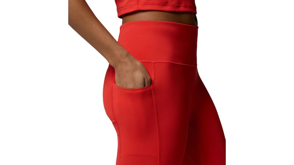 Columbia Loneridge Legging - Womens