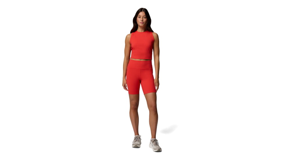 Columbia Loneridge Short - Womens