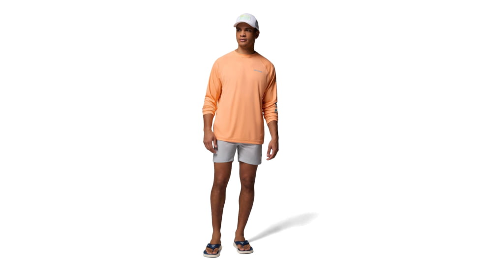 Columbia PFG Rambler Water Short - Mens