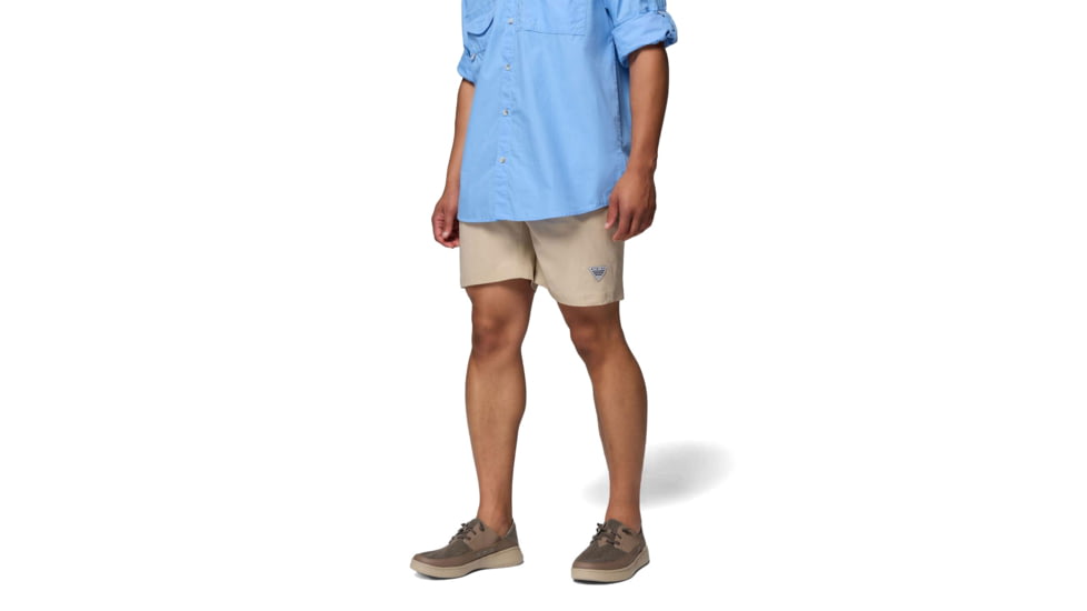 Columbia PFG Rambler Water Short - Mens