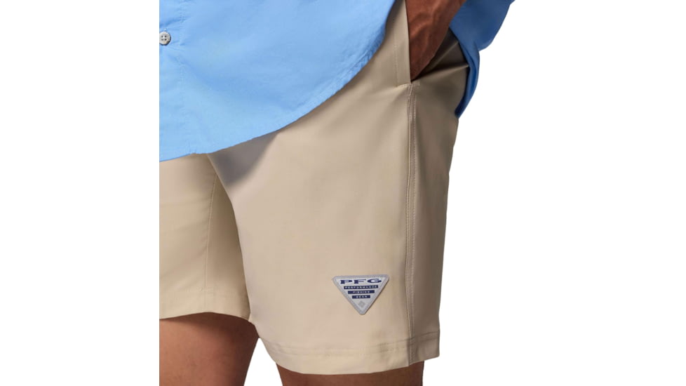 Columbia PFG Rambler Water Short - Mens
