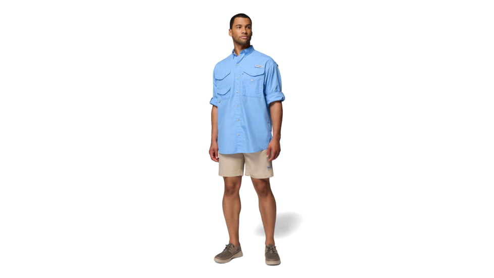 Columbia PFG Rambler Water Short - Mens