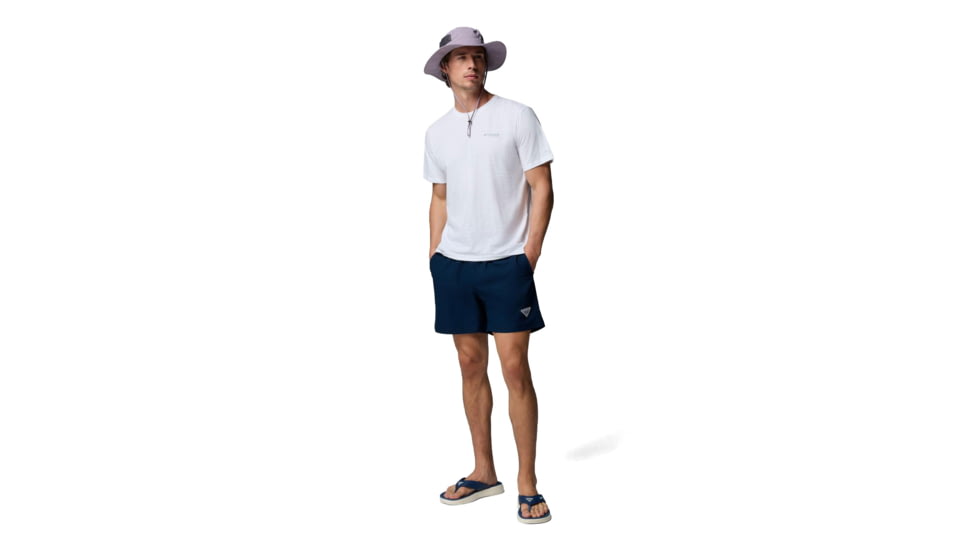 Columbia PFG Rambler Water Short - Mens