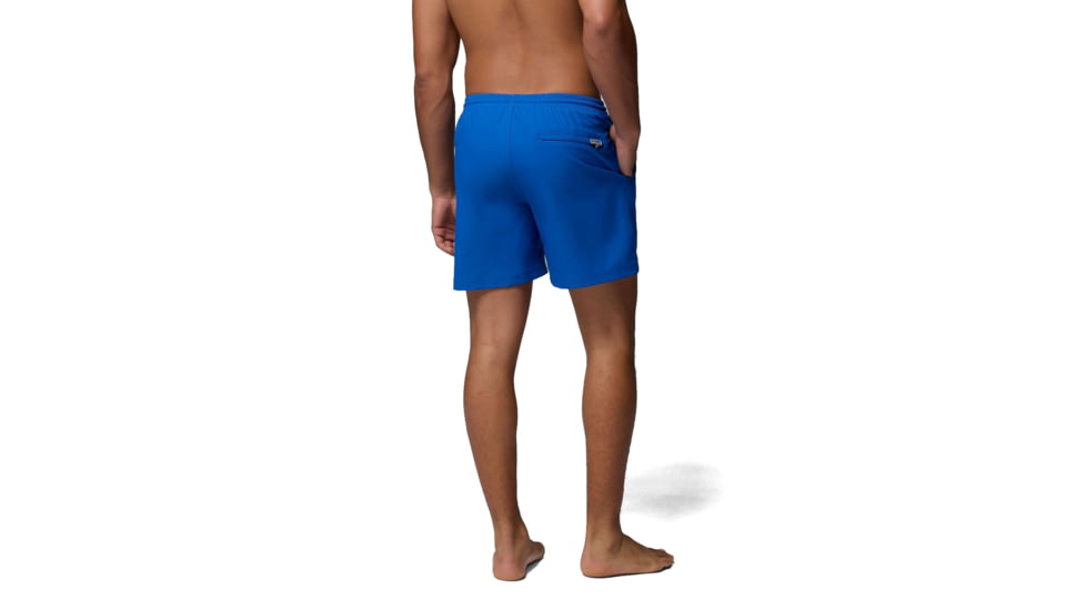 Columbia PFG Rambler Water Short - Mens