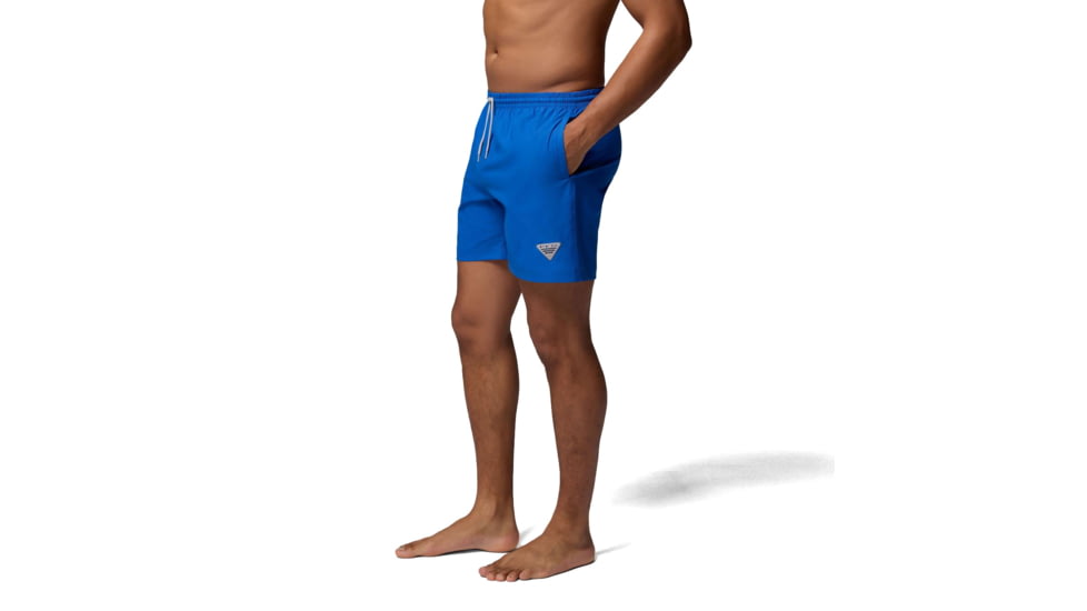 Columbia PFG Rambler Water Short - Mens