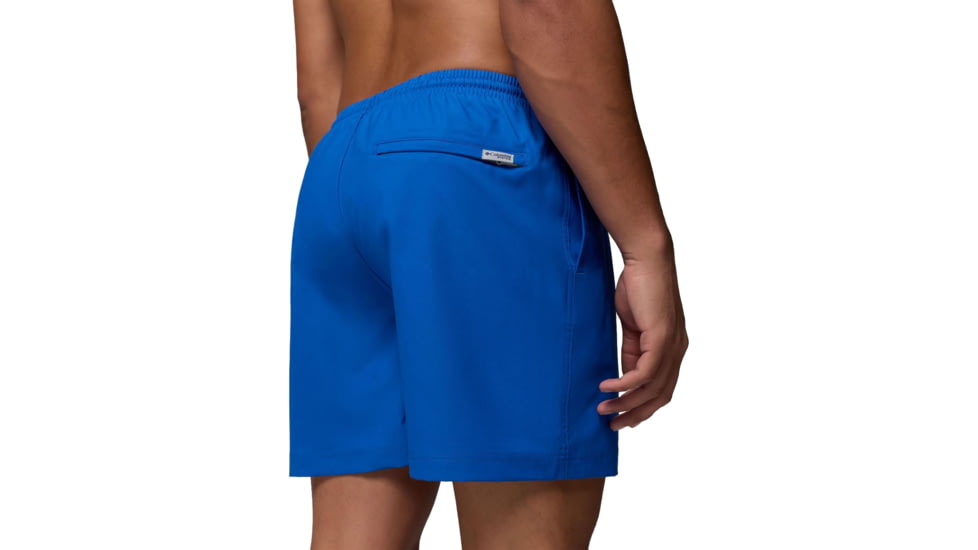 Columbia PFG Rambler Water Short - Mens