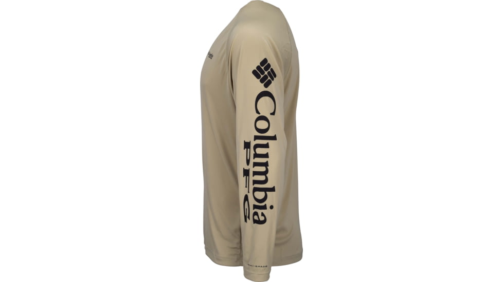 Columbia Terminal Tackle Long Sleeve Shirt - Mens