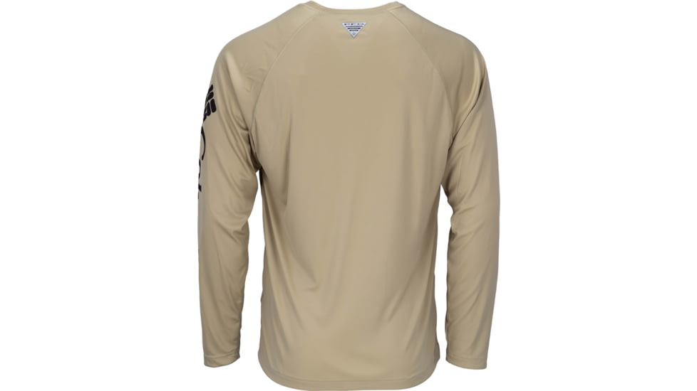 Columbia Terminal Tackle Long Sleeve Shirt - Mens