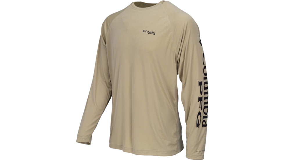 Columbia Terminal Tackle Long Sleeve Shirt - Mens