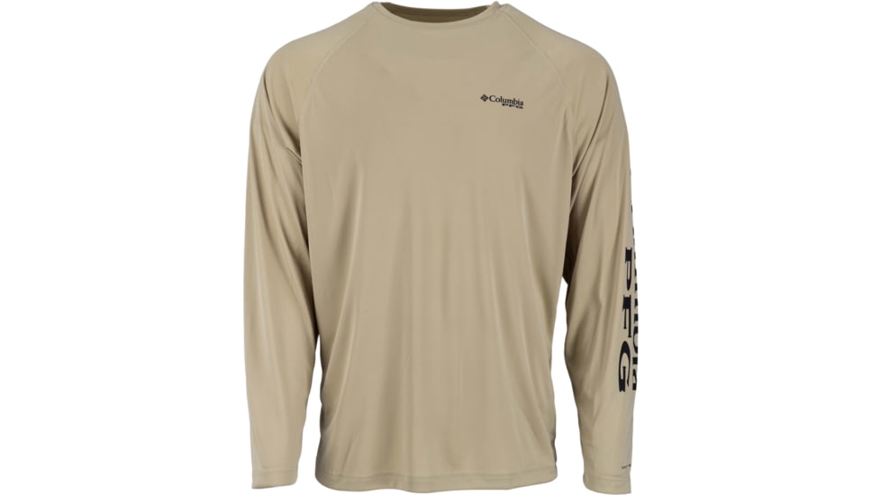 Columbia Terminal Tackle Long Sleeve Shirt - Mens