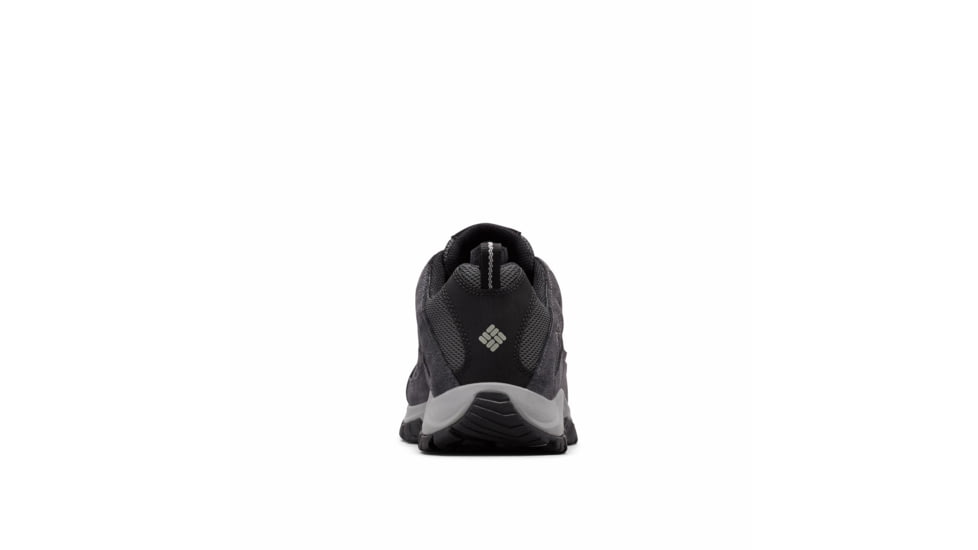 Columbia Crestwood Hiking Shoes - Mens, Shark/Columbia Grey, 11.5, 17818