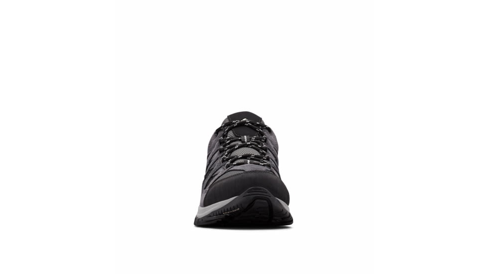 Columbia Crestwood Hiking Shoes - Mens, Shark/Columbia Grey, 11.5, 17818