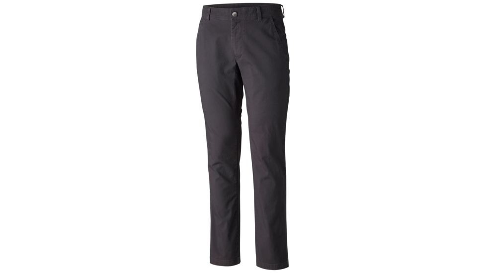 Columbia Cullman Crest Pant - Mens, Shark, Size 30, 32in Inseam 176905101130