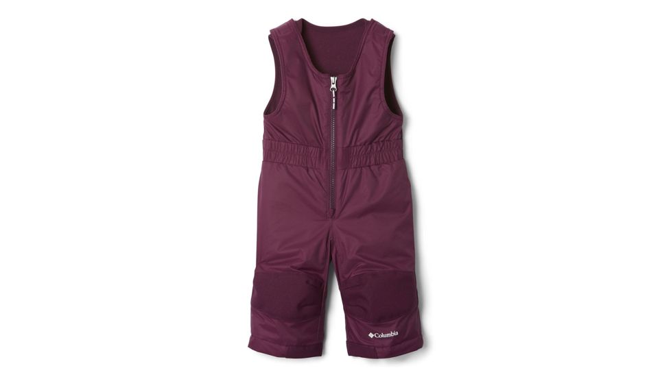 Columbia Double Flake Set, Purple Dahlia, Pomegranate, 2T, 1624601562-2T