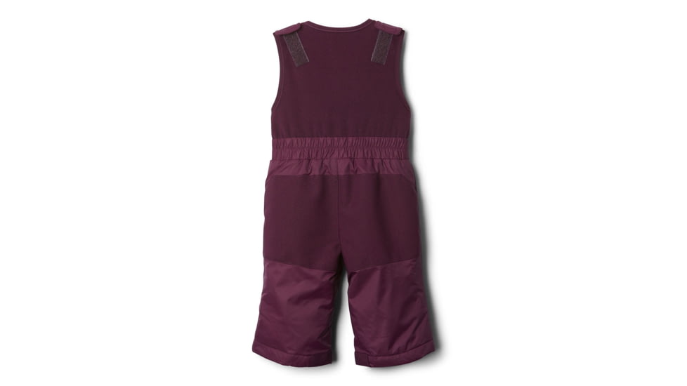 Columbia Double Flake Set, Purple Dahlia, Pomegranate, 2T, 1624601562-2T