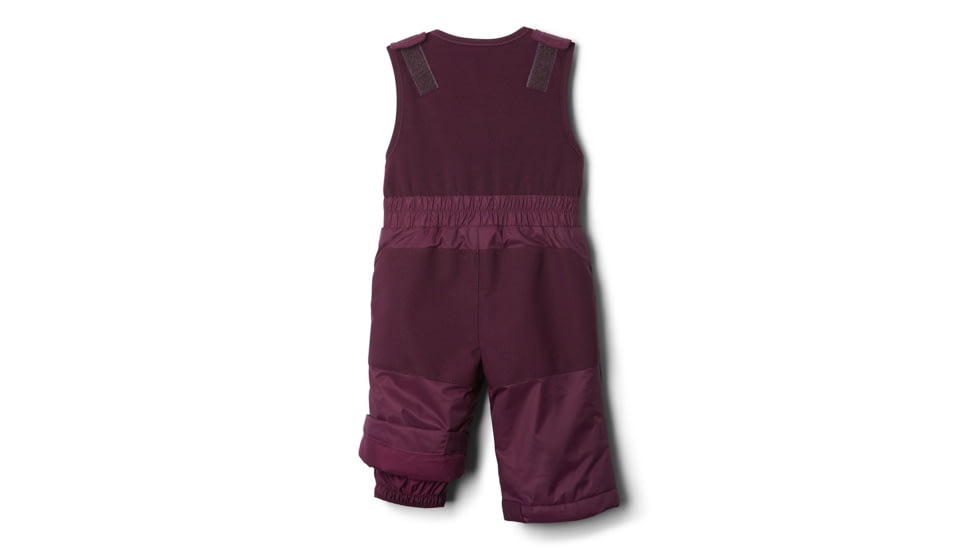 Columbia Double Flake Set, Purple Dahlia, Pomegranate, 2T, 1624601562-2T