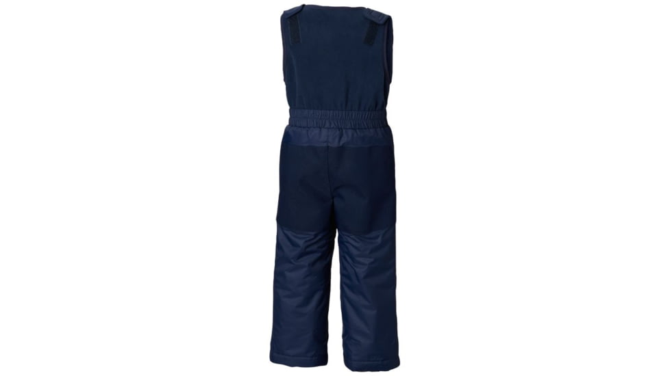 Columbia Double Flake Set, Super Blue, Collegiate Navy, 2XS, 1624602439-XXS