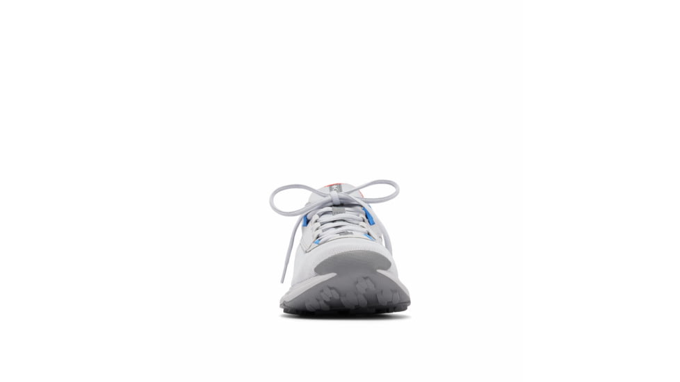Columbia Drainmaker XTR Shoes - Mens, Slate Grey/Vivid Blue, 9, 2 Blue11