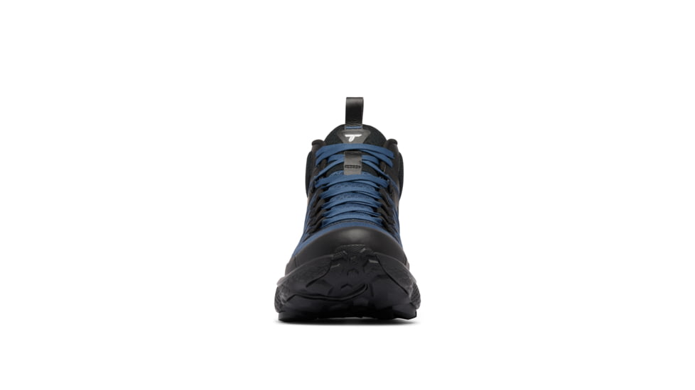 Columbia Escape Thrive Titanium OutDry Mid Shoes - Mens, Zinc/Black, 10, 2130691-492-10