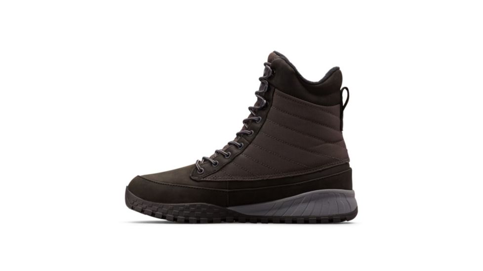 Columbia Fairbanks 1006 Casual Shoes - Mens, Black, Ti Grey Steel, Medium, 11, 1862281010-11