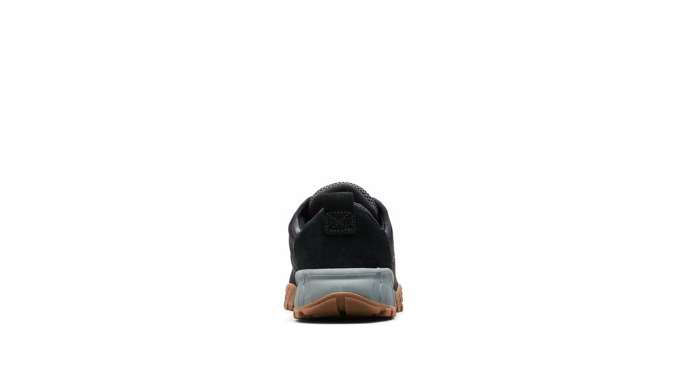 Columbia Fairbanks Low Shoes - Mens, Black/Graphite, 8.5, 1826371010Black, Graphite8,5