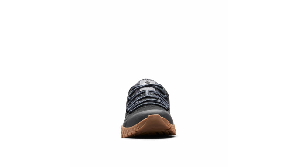 Columbia Fairbanks Low Shoes - Mens, Black/Graphite, 8.5, 1826371010Black, Graphite8,5