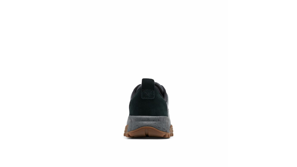 Columbia Fairbanks Low Shoes - Mens, Graphite/Black, 11, 1826371054Graphite, Black11