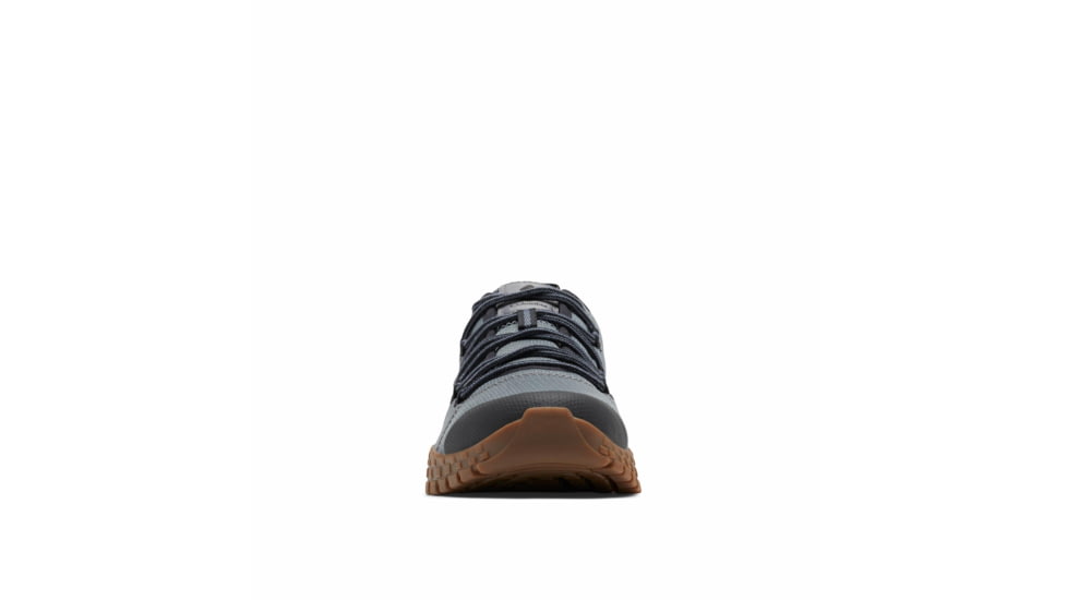Columbia Fairbanks Low Shoes - Mens, Graphite/Black, 11, 1826371054Graphite, Black11